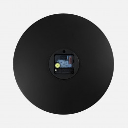 Часы Wallice, черные