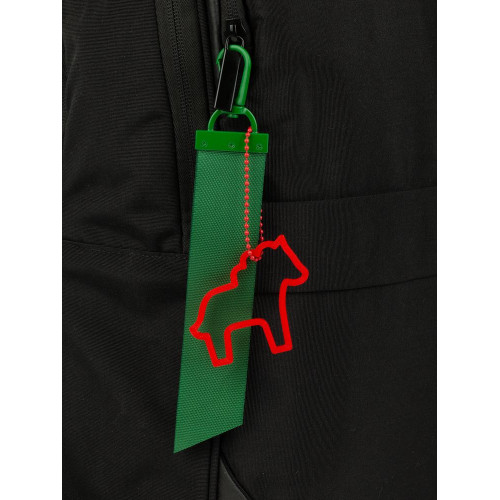 Подвеска «Лошадка», 3D-печать на заказ