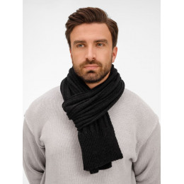 Шарф Bellish, черный