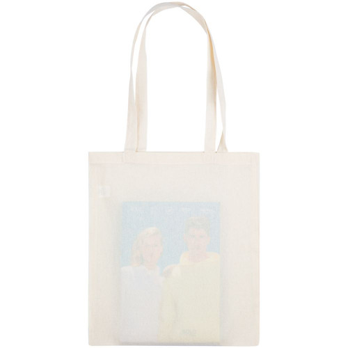 Сумка для покупок Cottonica Recycle, неокрашенная