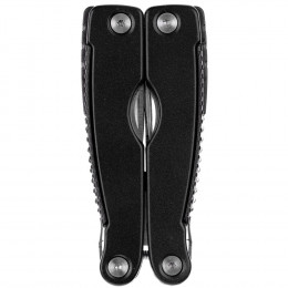 Мультитул Scout, черный