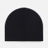 Шапка Senti, черная