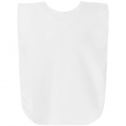 Манишка Member, белая