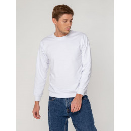 Толстовка Unit Toima, белая