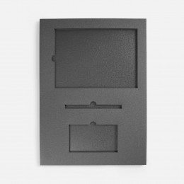 Ложемент Slim на заказ, L