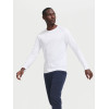 Футболка с длинным рукавом Sporty LSL Men, черная