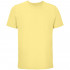 Футболка унисекс Legend, светло-желтая