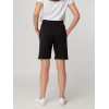 Шорты Terry, черные