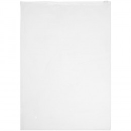 Пакет Zip Lock, S, белый