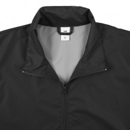 Ветровка Kivach, черная