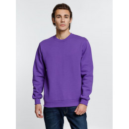 Свитшот Toima Heavy 2.0, фиолетовый