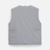 Жилет унисекс Veter, серый
