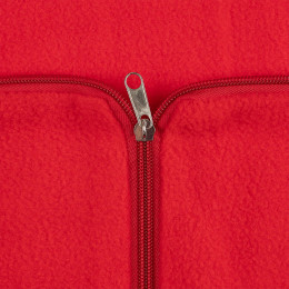 Дорожный плед-подушка Pathway 2, красный