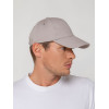 Бейсболка Convention, серая