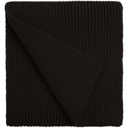 Шарф Tommi, черный