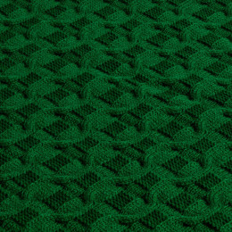 Плед на заказ Flow, M, акрил