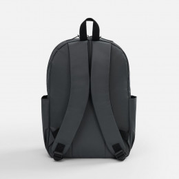 Рюкзак Modera, темно-серый (графит)