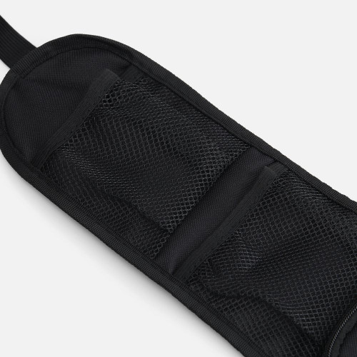 Органайзер на сиденье автомобиля Sidestash, черный