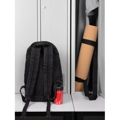 Коврик для йоги и фитнеса Ekork