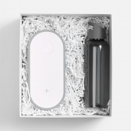 Набор Flex Shall Office, белый