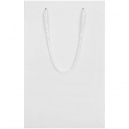 Пакет бумажный Waski S, белый