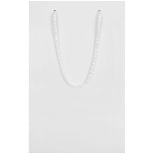 Пакет бумажный Waski S, белый