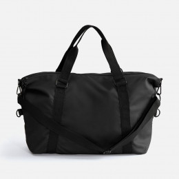 Сумка дорожная Altro, черная