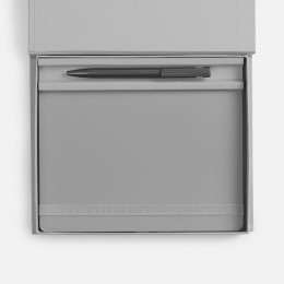 Набор Peel Flex, серый