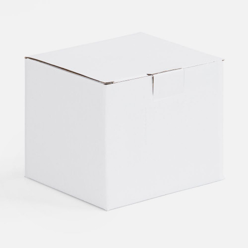 Кружка Valotti Grand, белая