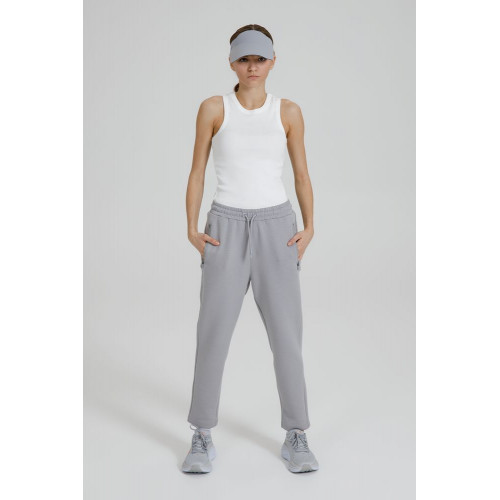 Джоггеры Lovi, серые