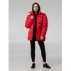 Куртка Unit Hatanga, красная
