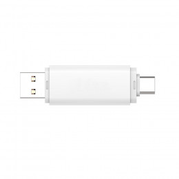 USB flash-карта 64Гб, пластик, USB 3.0