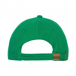 Бейсболка с кантом STAN 5 клиньев хлопок 280, 11K