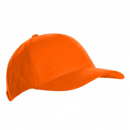 Бейсболка STAN 5 клиньев хлопок 280, 03