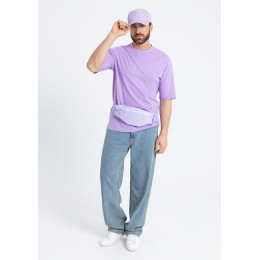 Бейсболка STAN 5 клиньев хлопок 260, 12