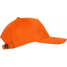 Бейсболка STAN 5 клиньев хлопок 280, 03