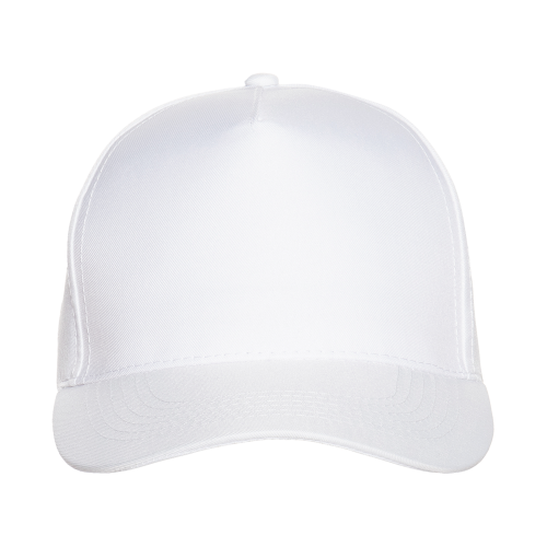 Бейсболка STAN 5 клиньев полиэстер 150, 10P