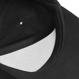 Бейсболка STAN 5 клиньев хлопок, 260, 112