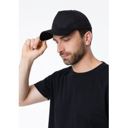 Бейсболка STAN 5 клиньев хлопок, 150, 13