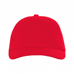 Детская бейсболка STAN 5 клиньев хлопок 150, 10J