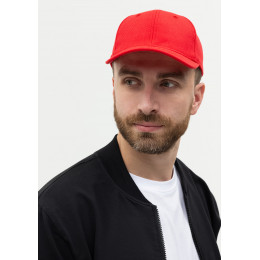 Бейсболка STAN 6 клиньев хлопок 330, 06