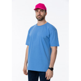 Бейсболка STAN 5 клиньев хлопок 150, 10L