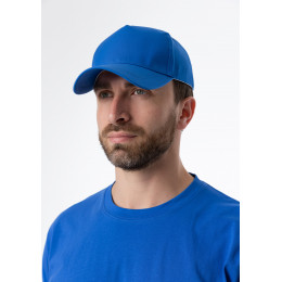 Бейсболка STAN 5 клиньев хлопок, 150, 13