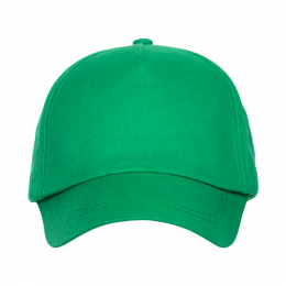 Бейсболка детская STAN 5 клиньев хлопок 150, 10JU