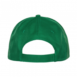 Бейсболка STAN 5 клиньев полиэстер 150, 10P