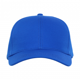 Бейсболка STAN 6 клиньев хлопок 280, 07