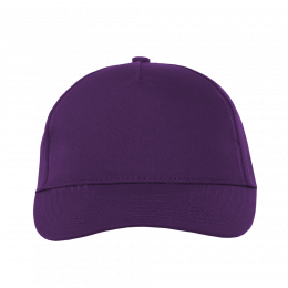 Детская бейсболка STAN 5 клиньев хлопок 150, 10J