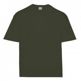 Футболка унисекс оверсайз STAN хлопок 240, 56