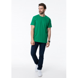 Футболка унисекс хлопок 150, 52