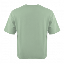 Футболка унисекс оверсайз STAN хлопок/полиэстер 260, 40